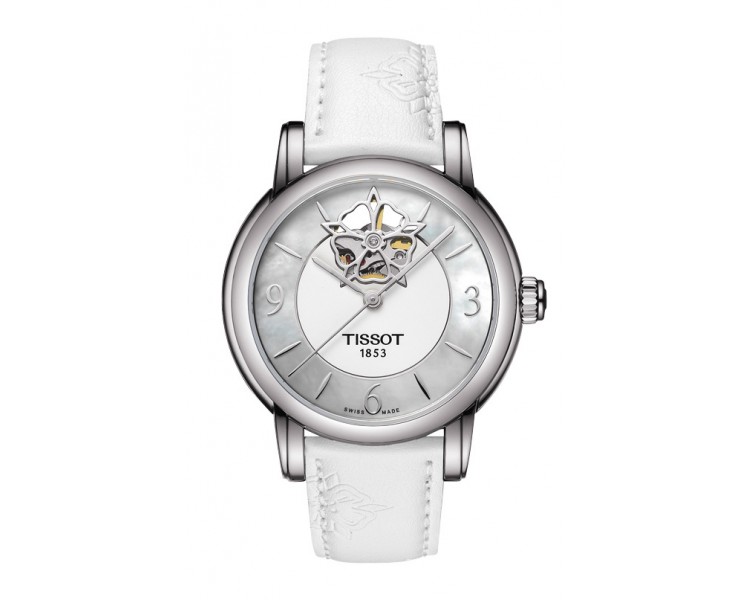 TISSOT T0502071711704 TISSOT T0502071711704