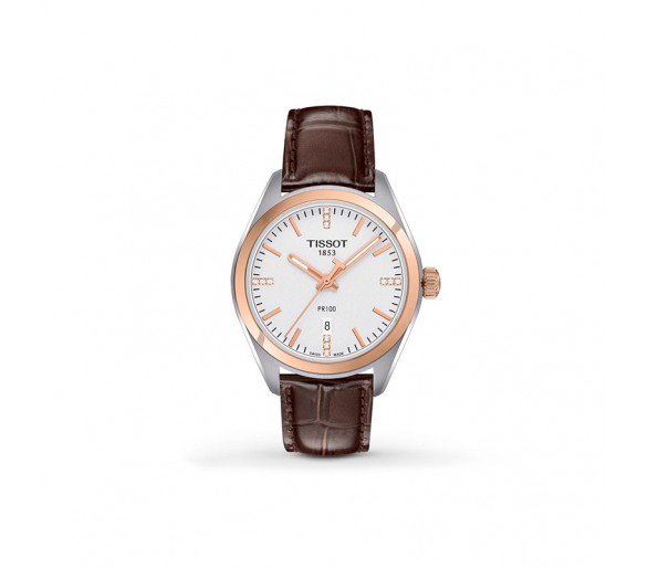 TISSOT T1012102603600