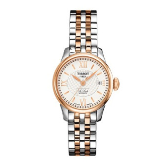 TISSOT T41218333