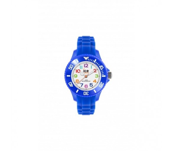 Montre Junior ICE WATCH bleu multicolore - 000745