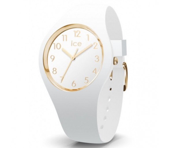 ICE WATCH Glam Blanc - 014759