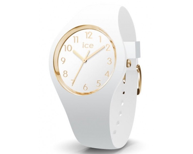 ICE WATCH Glam Blanc - 014759