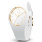 ICE WATCH Glam Blanc - 014759
