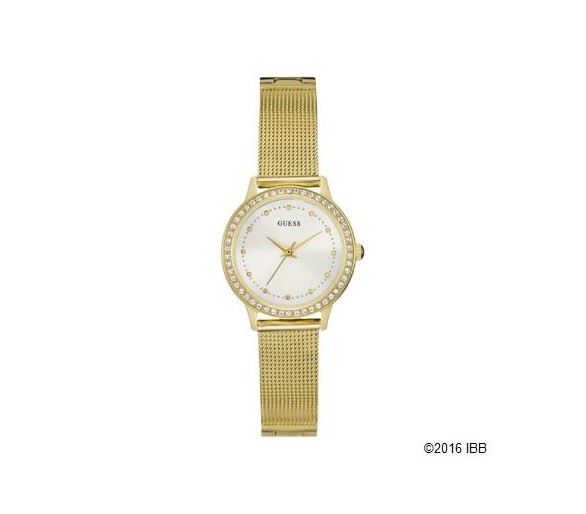 Montre Femme GUESS Chelsea - W0647L7