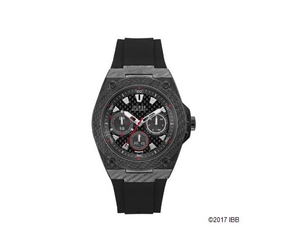 Montre Homme GUESS - W1048G2