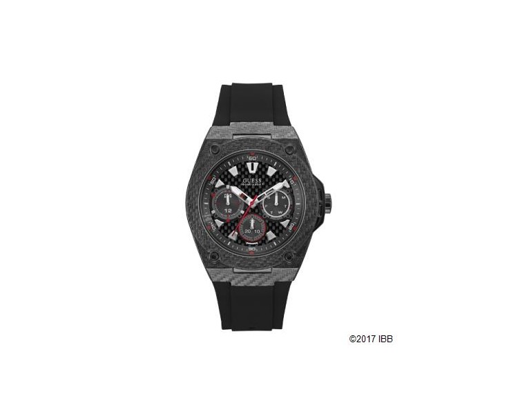 Montre Homme GUESS - W1048G2