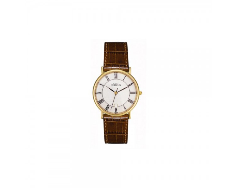 Montre Femme MICHEL HERBELIN Sonates Vintage - 12443/P08GO