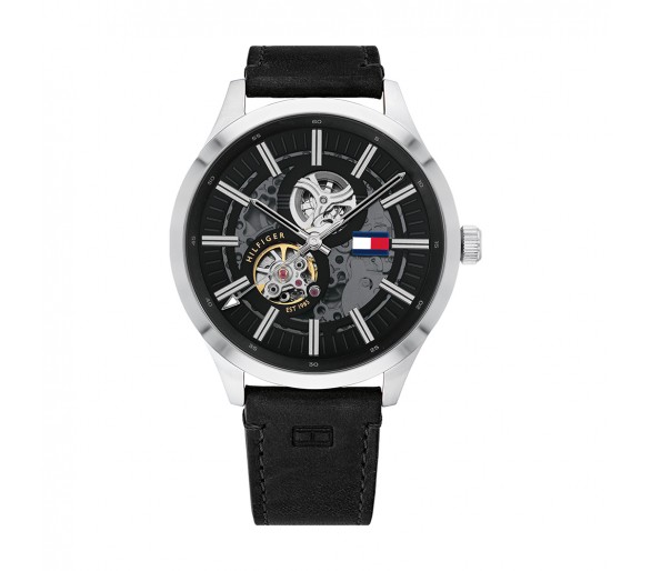 Montre Homme TOMMY HILFIGER Spencer - 1791641