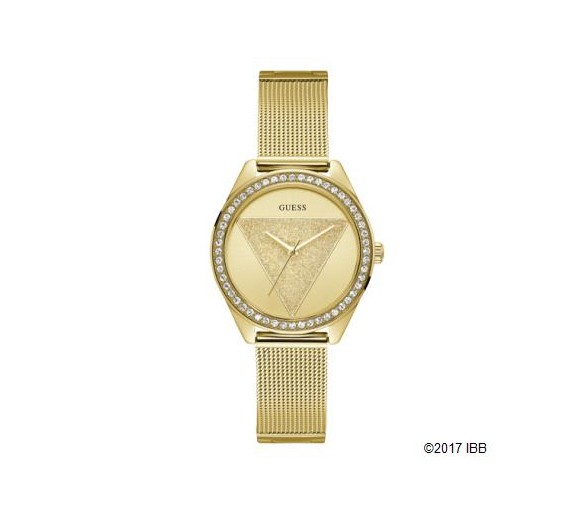 Montre Femme GUESS TRI GLITZ - W1142L2