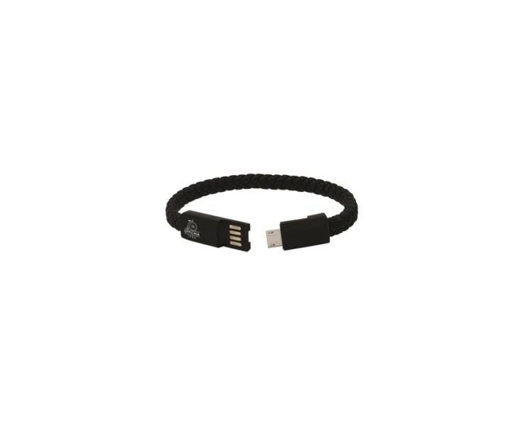 Bracelet OFFICINA 1986 Samsung Noir Micro UBS B - OI901