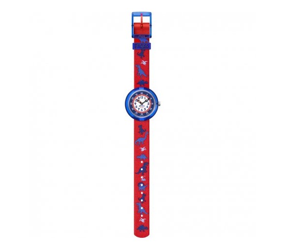 Montre enfant FLIK FLAK Dinosauritos - FBNP117