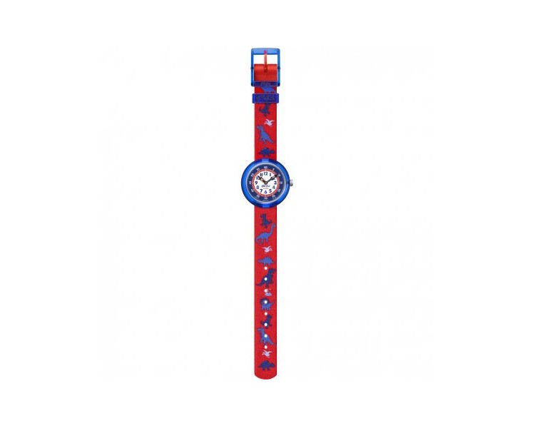 Montre enfant FLIK FLAK Dinosauritos - FBNP117