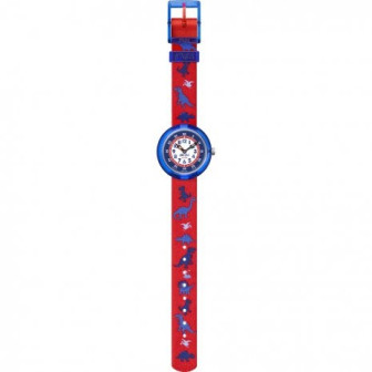 Montre enfant FLIK FLAK Dinosauritos - FBNP117