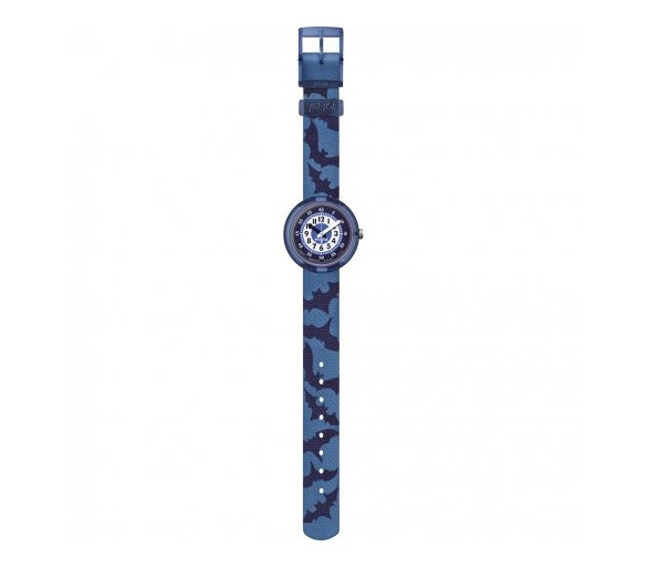 Montre enfant FLIK FLAK Night Guards - FPNP017