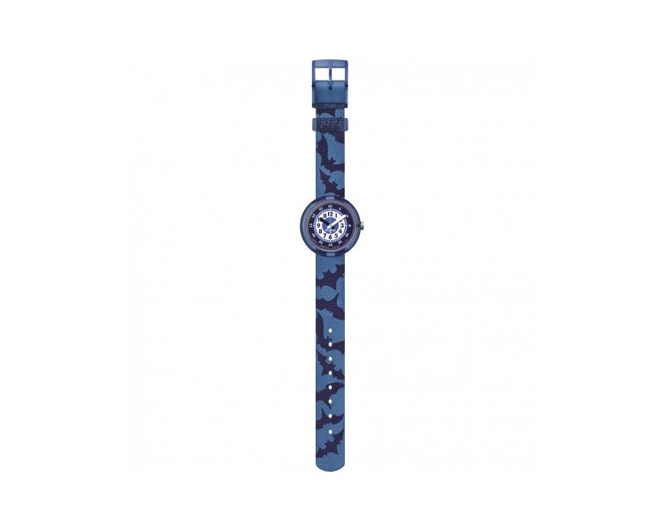 Montre enfant FLIK FLAK Night Guards - FPNP017