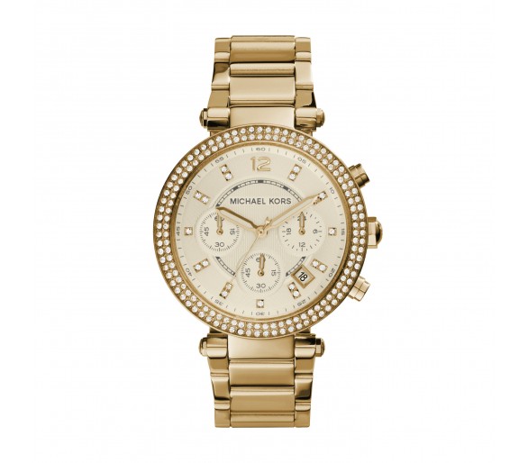 Montre Femme MICHAEL KORS Parker - MK5354