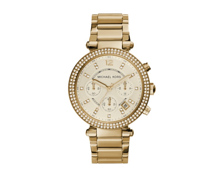 Montre Femme MICHAEL KORS Parker - MK5354 Montre Femme MICHAEL KORS Parker - MK5354