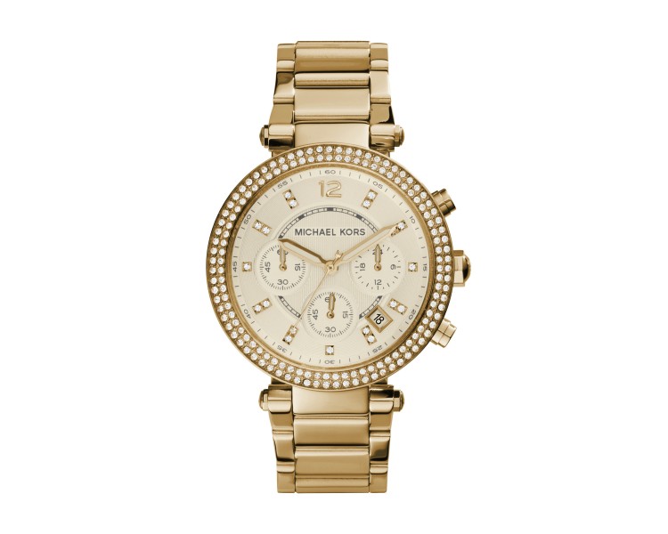 Montre Femme MICHAEL KORS Parker - MK5354