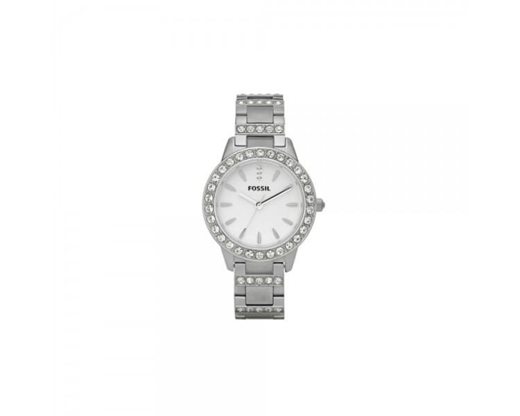 Montre Femme ES2362 Fossil - Collection JESSE -  -  Glamour - acier - Quartz