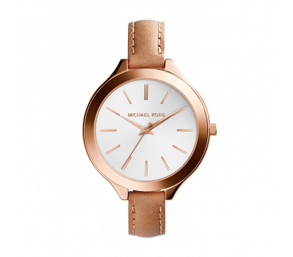 Montre Femme MICHAEL KORS Runway - MK2284