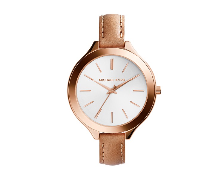 Montre Femme MICHAEL KORS Runway - MK2284 Montre Femme MICHAEL KORS Runway - MK2284