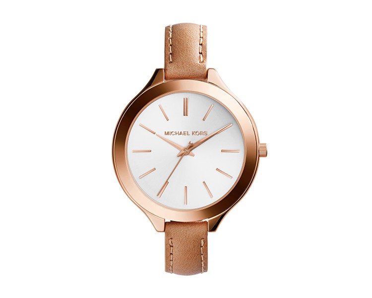 Montre Femme MICHAEL KORS Runway - MK2284