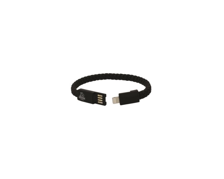 Bracelet OFFICINA 1986 Iphone Noir - OI900