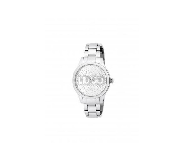 Montre Femme LIU JO Rainfall Acier - TLJ1613