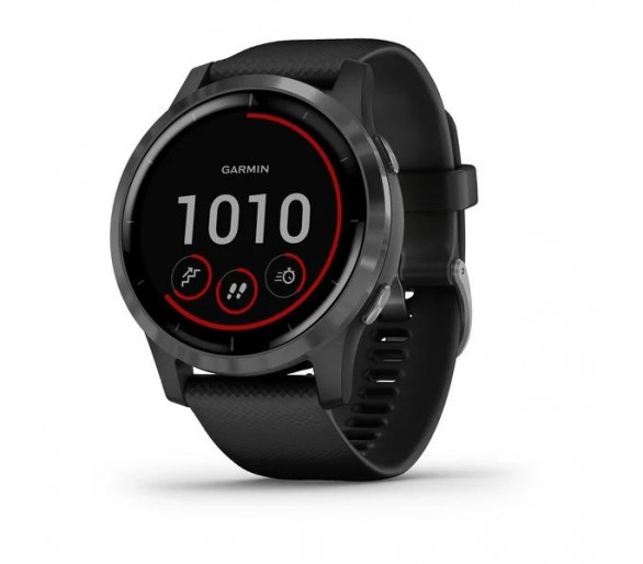 Montre Homme Connectée GARMIN Vivoactive 4 - 010-02174-12