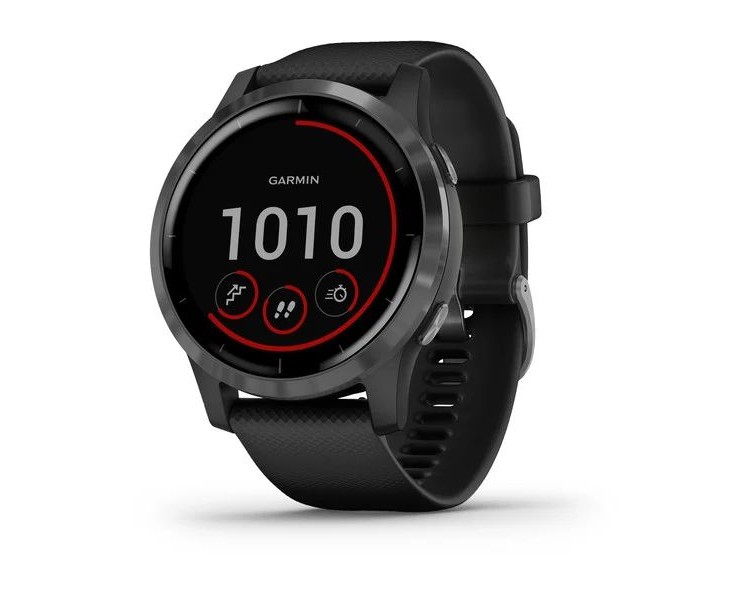 Montre Homme Connectée GARMIN Vivoactive 4 - 010-02174-12