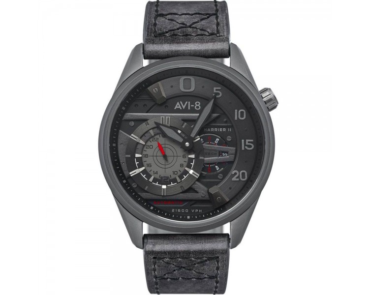 AVI Hawker Harrier II AV-4070-03