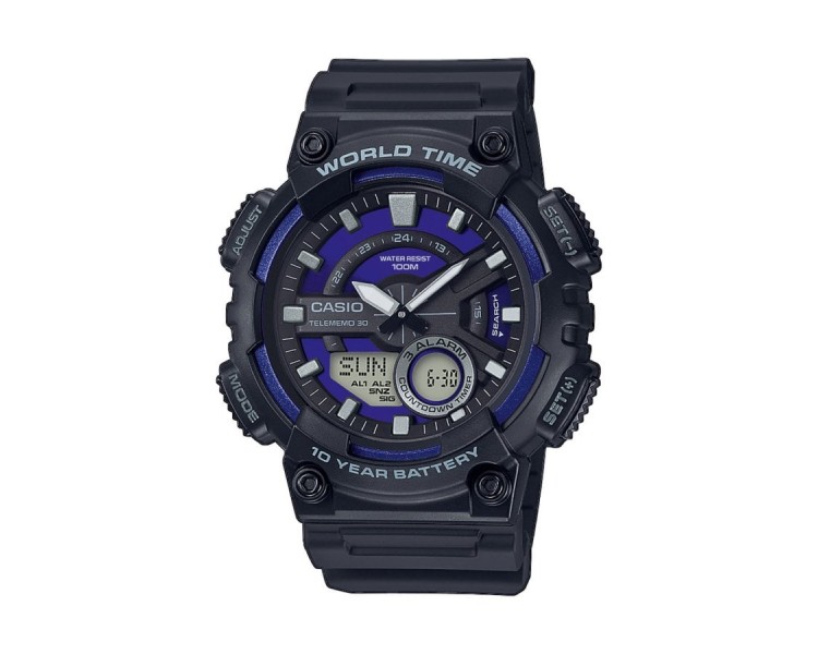 Casio AEQ-110W-2A2VEF Casio AEQ-110W-2A2VEF