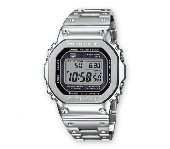 Casio G-Shock GMW-B5000D-1ER