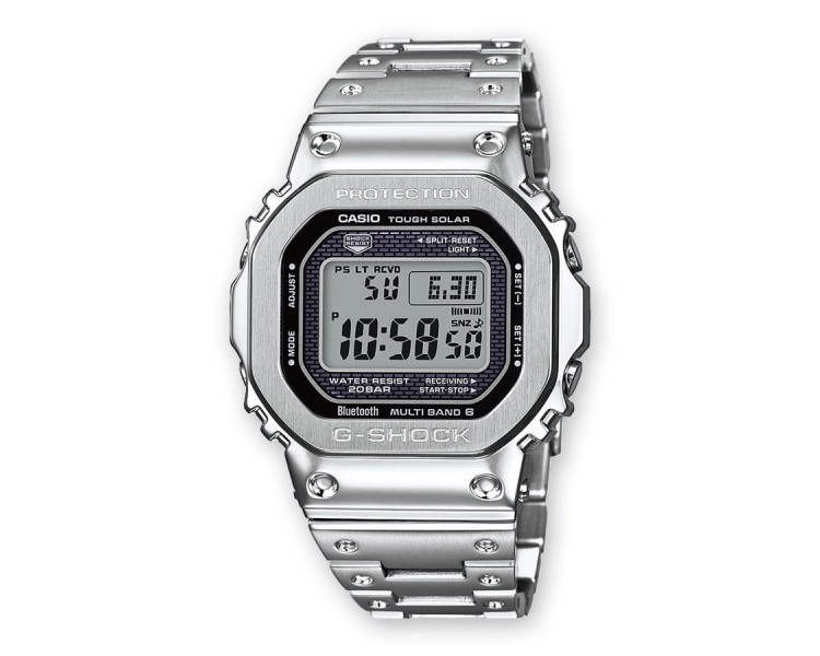 Casio G-Shock GMW-B5000D-1ER