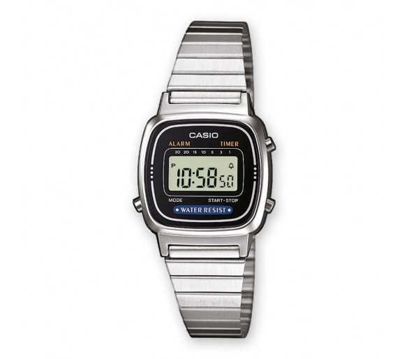 CASIO LA670WEA-1EF