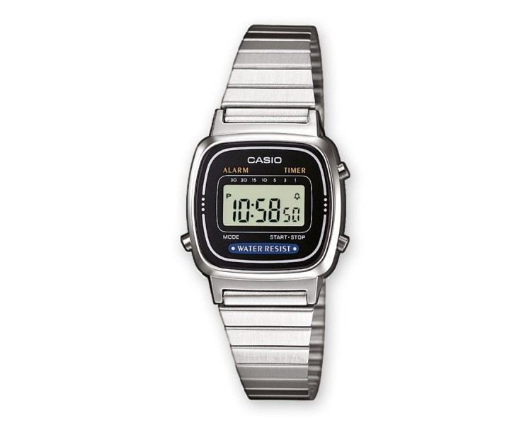 CASIO LA670WEA-1EF