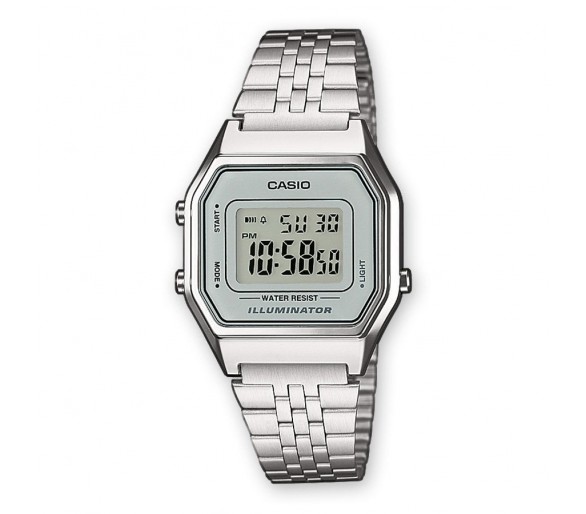 CASIO LA680WEA-7EF