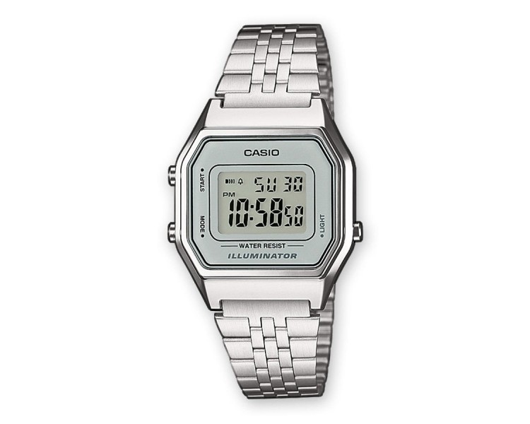 CASIO LA680WEA-7EF