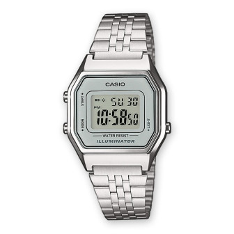 CASIO LA680WEA-7EF
