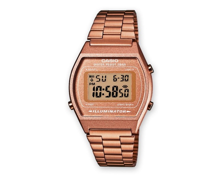 Casio B640WC-5AEF Casio B640WC-5AEF