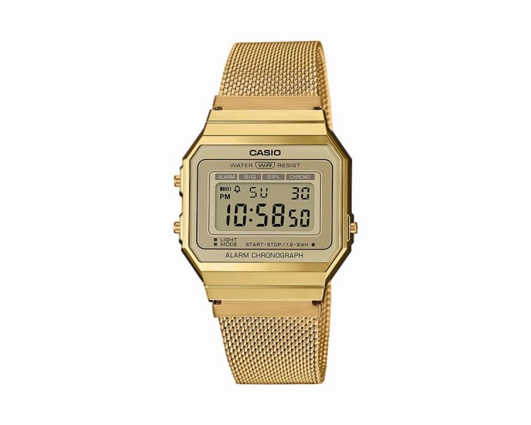 Casio A700WEMG-9AEF