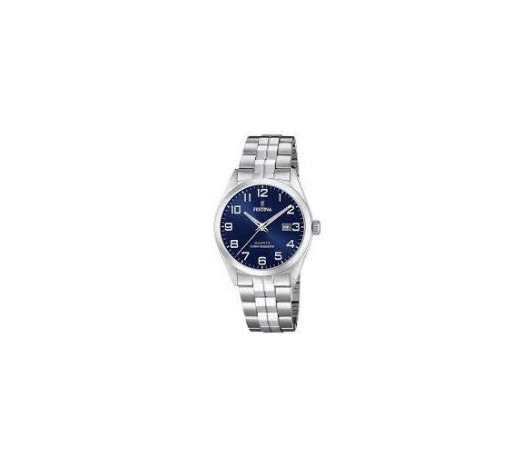 Festina Classique Dateur F20437/3