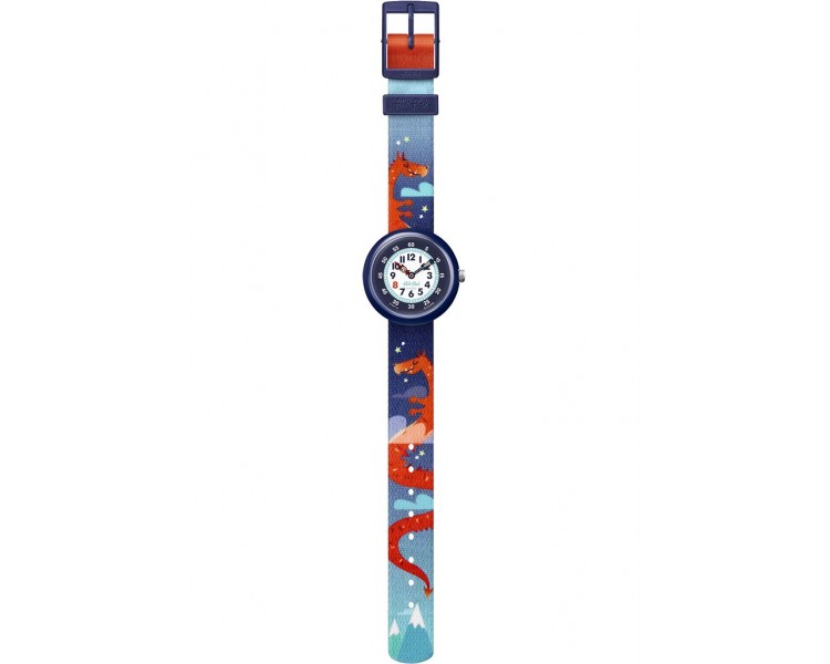 Flik Flak Draggy FBNP144 Flik Flak Draggy FBNP144