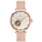 Montre Femme PIERRE LANNIER Eolia Coeur Ouvert Or Rose - 310F908 Montre Femme PIERRE LANNIER Eolia Coeur Ouvert Or Rose - 310F908