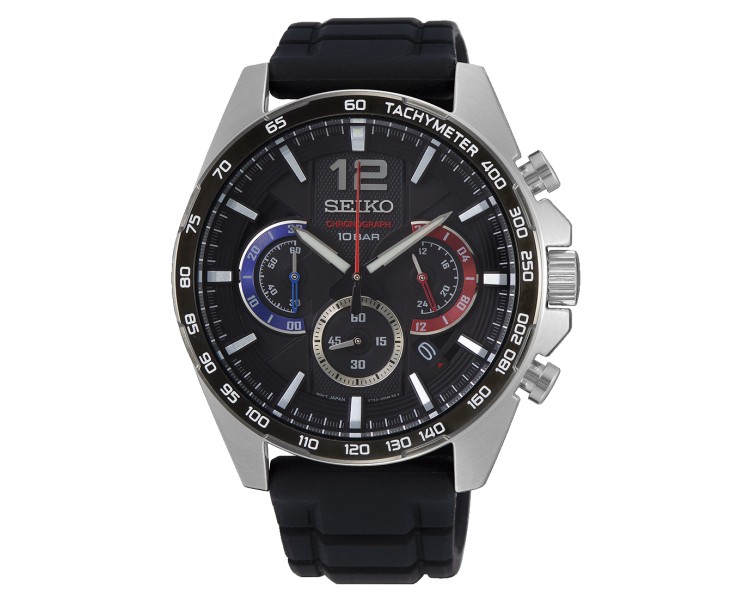 SEIKO SPORT SSB347P1 SEIKO SPORT SSB347P1