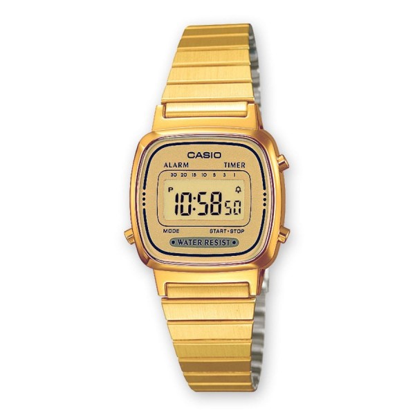 CASIO LA670WEGA-9EF CASIO LA670WEGA-9EF