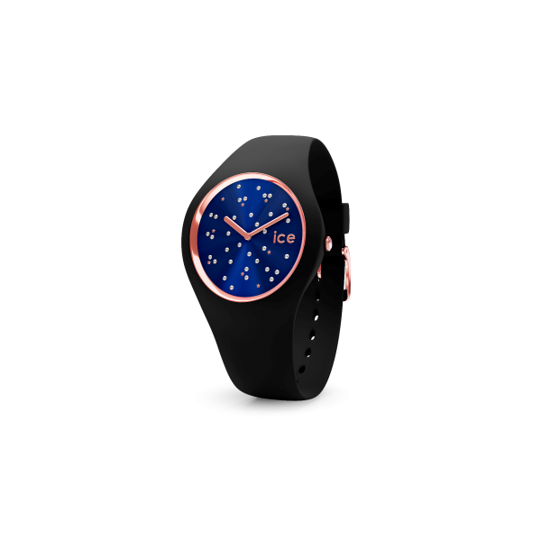 Montre Femme ICE WATCH Cosmos Star Deep Blue S - 016298 Montre Femme ICE WATCH Cosmos Star Deep Blue S - 016298