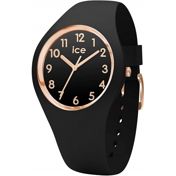 ICE WATCH Glam Noir - 014760 ICE WATCH Glam Noir - 014760