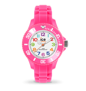 Montre Junior ICE WATCH mini Rose - 000747