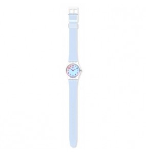 Montre Femme SWATCH Essentials Casual Blue - LK396